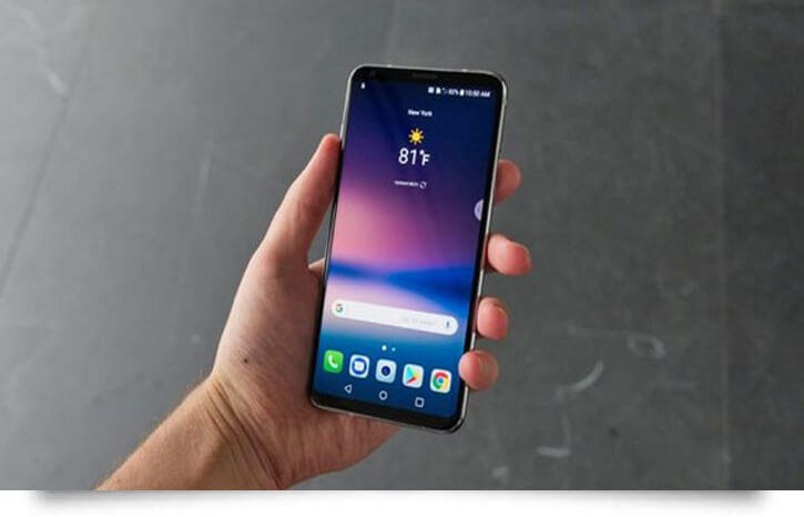 LG V30