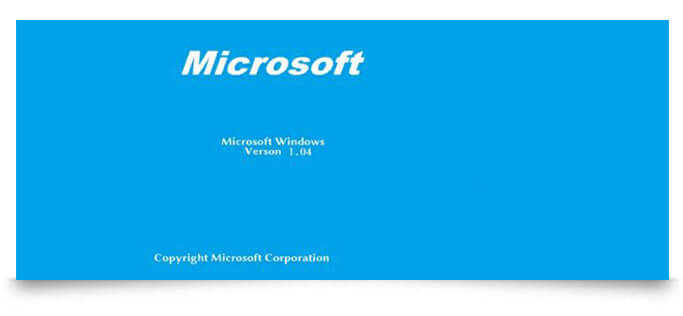 Windows 1.04