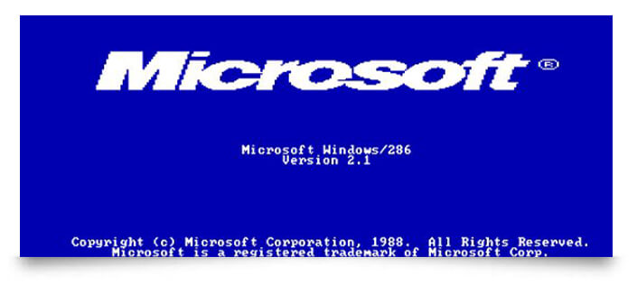 Windows 2.10