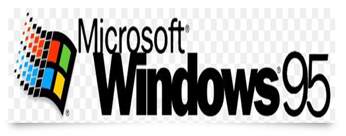 Windows 95