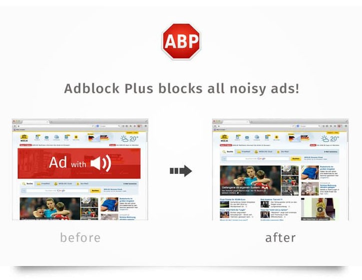 adblock plus