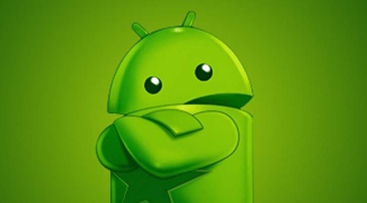 android speed