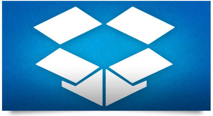 dropbox cloud