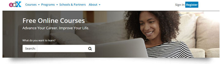 edx online education