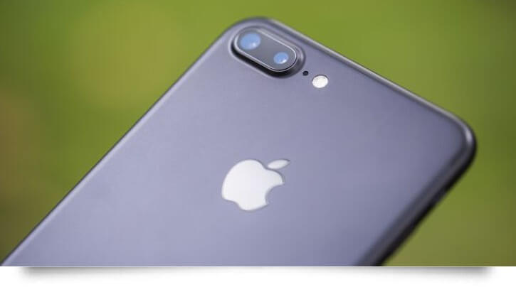iPhone 7 Plus