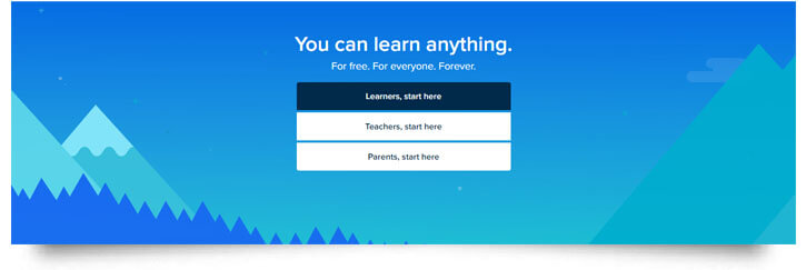 khan academy