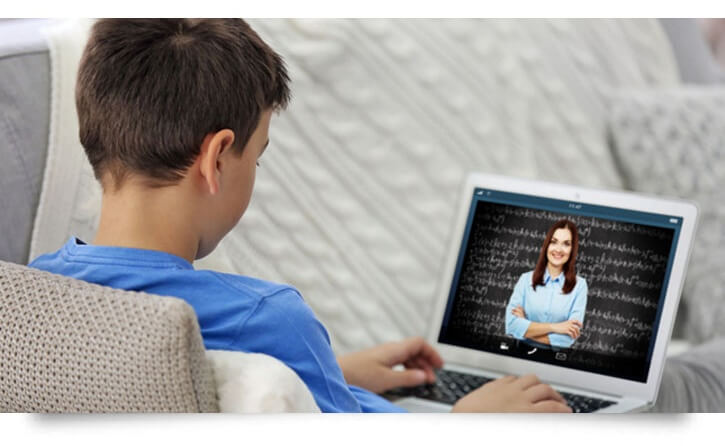 online tutor