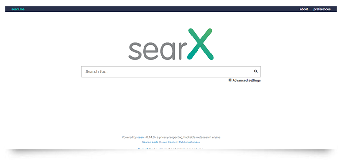 searxme