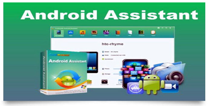 Android Assistant