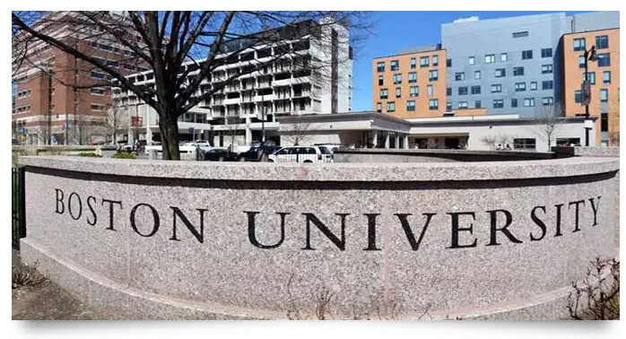 Boston University