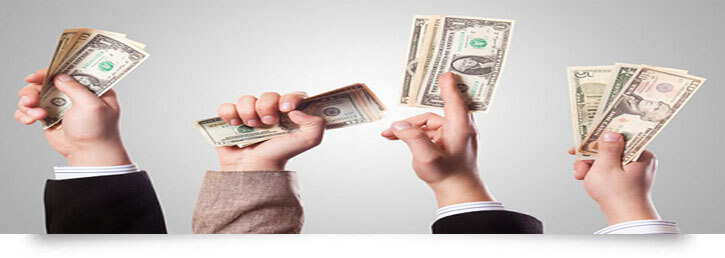 CPA marketing payment