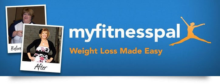 Calorie Counter & Diet Tracker by MyFitnessPal