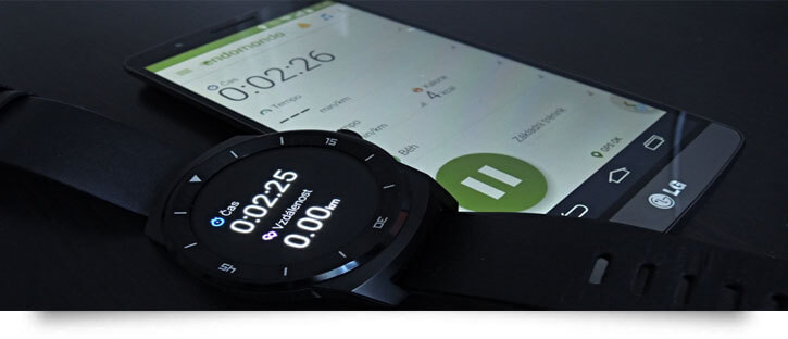 Endomondo