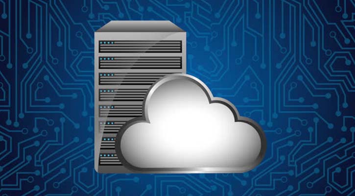 cloud hosting