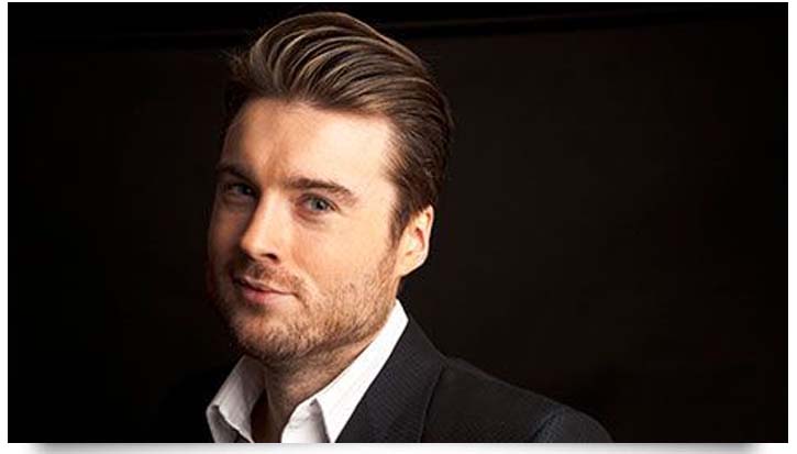pete cashmore