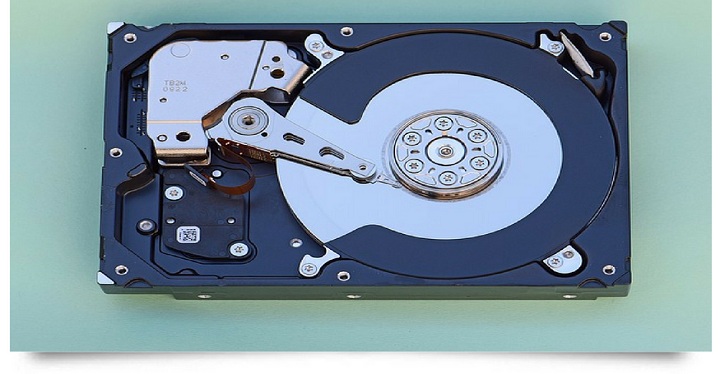 HDD
