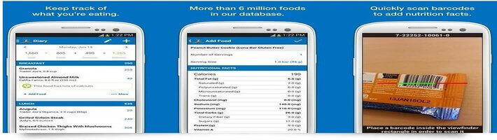MyFitnessPal