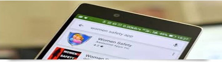 Women Safety