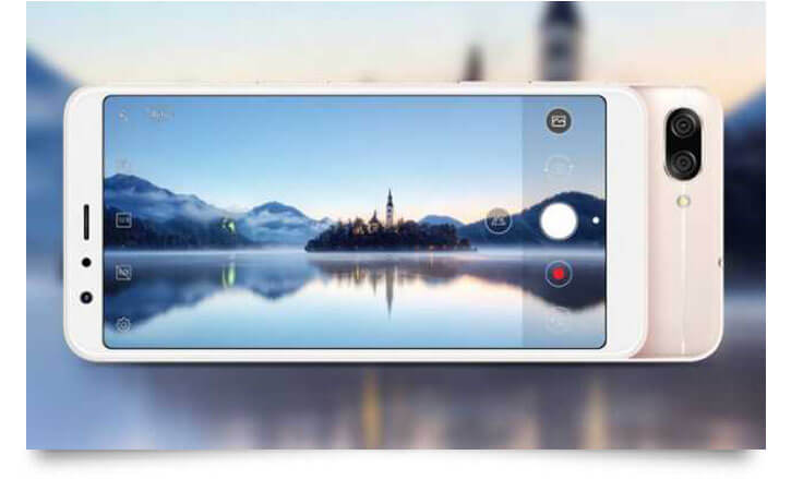 asus zenfone max pro m1