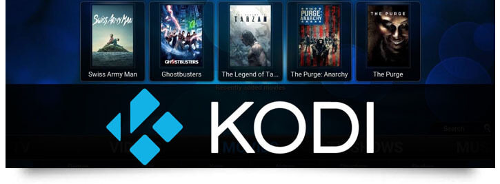kodi tv app