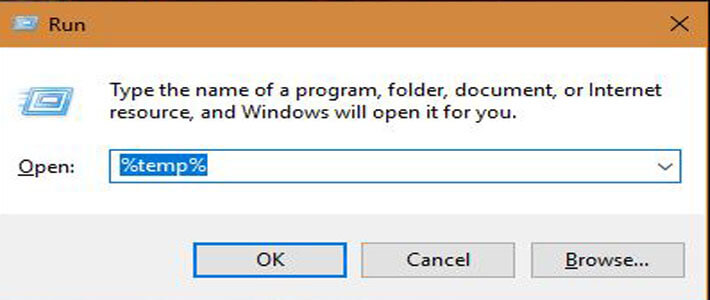 run command box