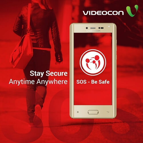 sos be safe app