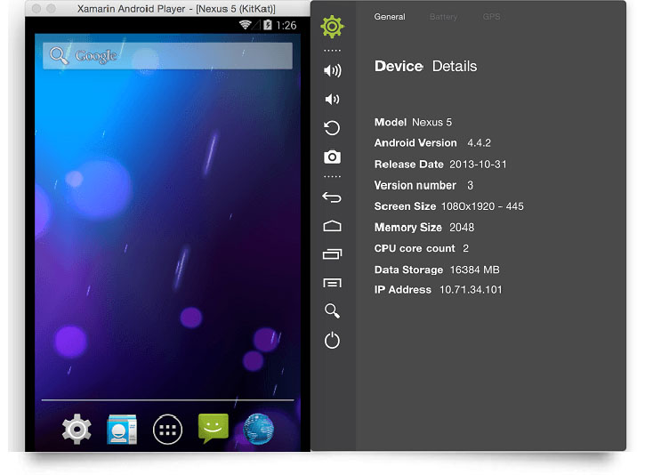 xamarin