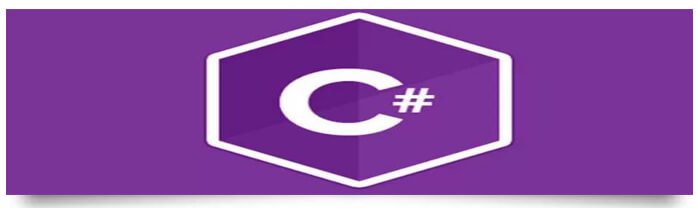 C#