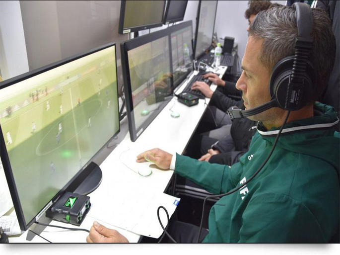 fifa var technology