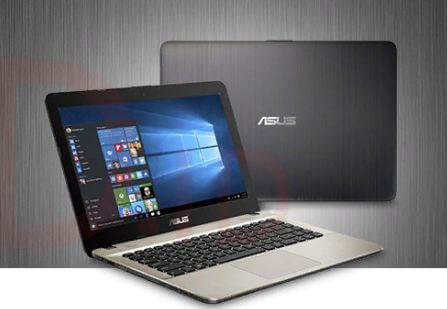 Asus X441SA