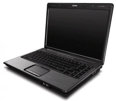Compaq presario V3000