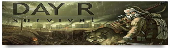 Day R Survival