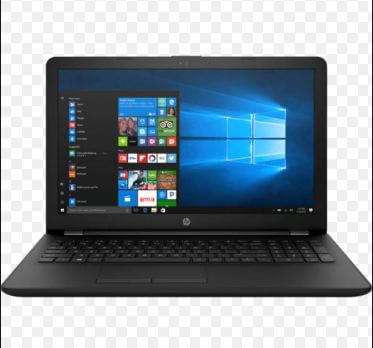 HP 14-bw077au