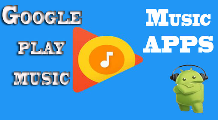 Music apps