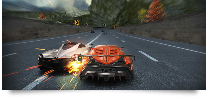 racing games