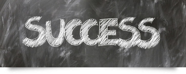 success