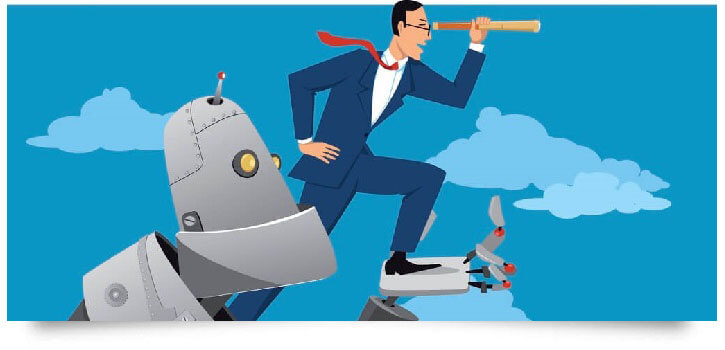 uses of artificial intelligence