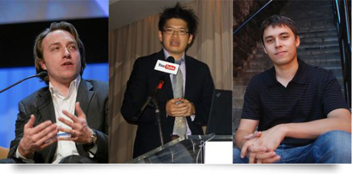 youtube creators