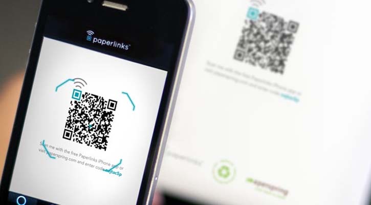 qr reader