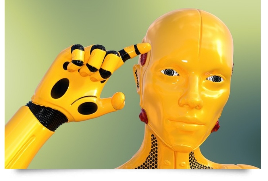 যন্ত্রমানব (Robot-রোবট) কিভাবে কাজ করে