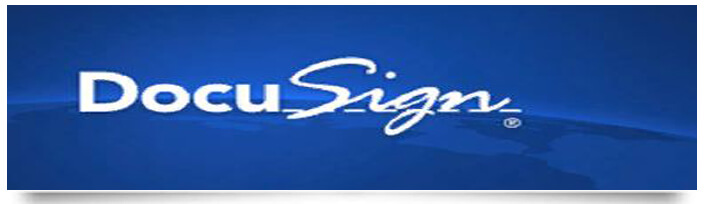DocuSign