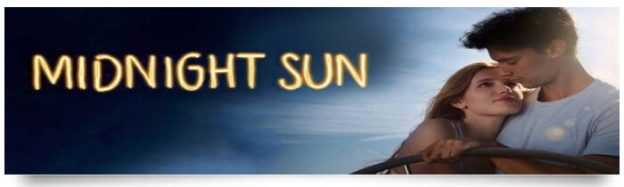 MIDNIGHT SUN