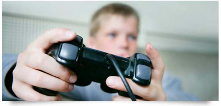 game controler