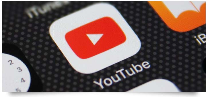 youtube banner