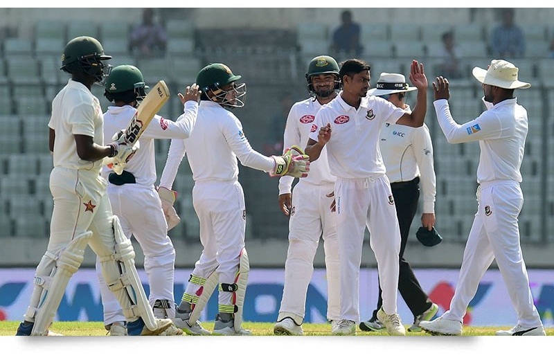 Bangladesh