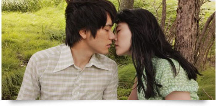 Norwegian Wood