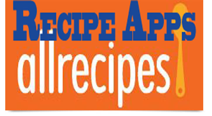 Recipe apps