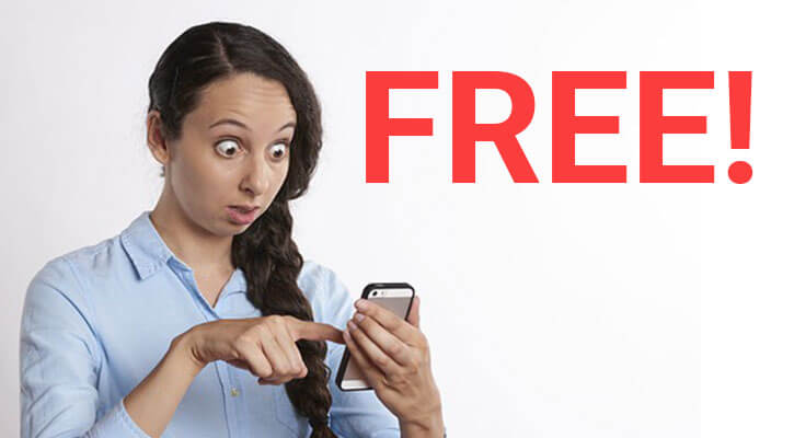 free app