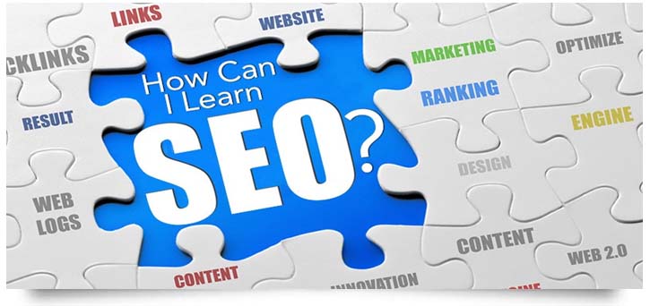 learn seo