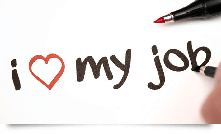 love job